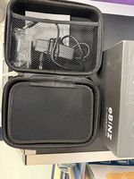 eB NZ + - powerbank