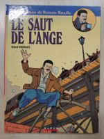 Romain Bataille T3 Le Saut de l'Ange EO