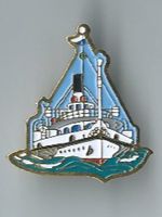Schiff Pin