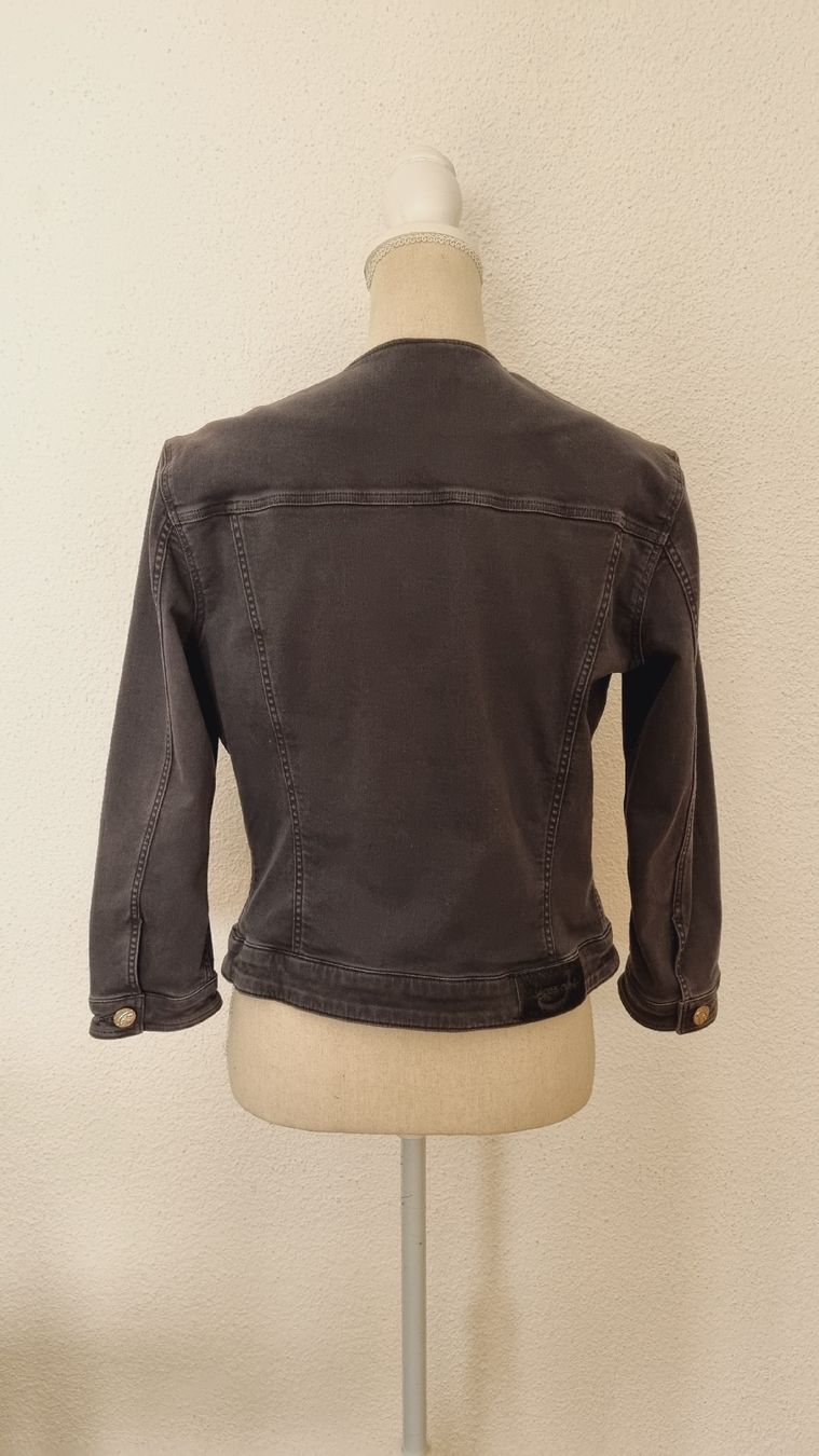 Jacob Cohën Jacken: Original "JACOB COHËN" Jeans Jacke Gr. L – Neu (gemäss Beschreibung) aus Schneisingen von backstore24 2