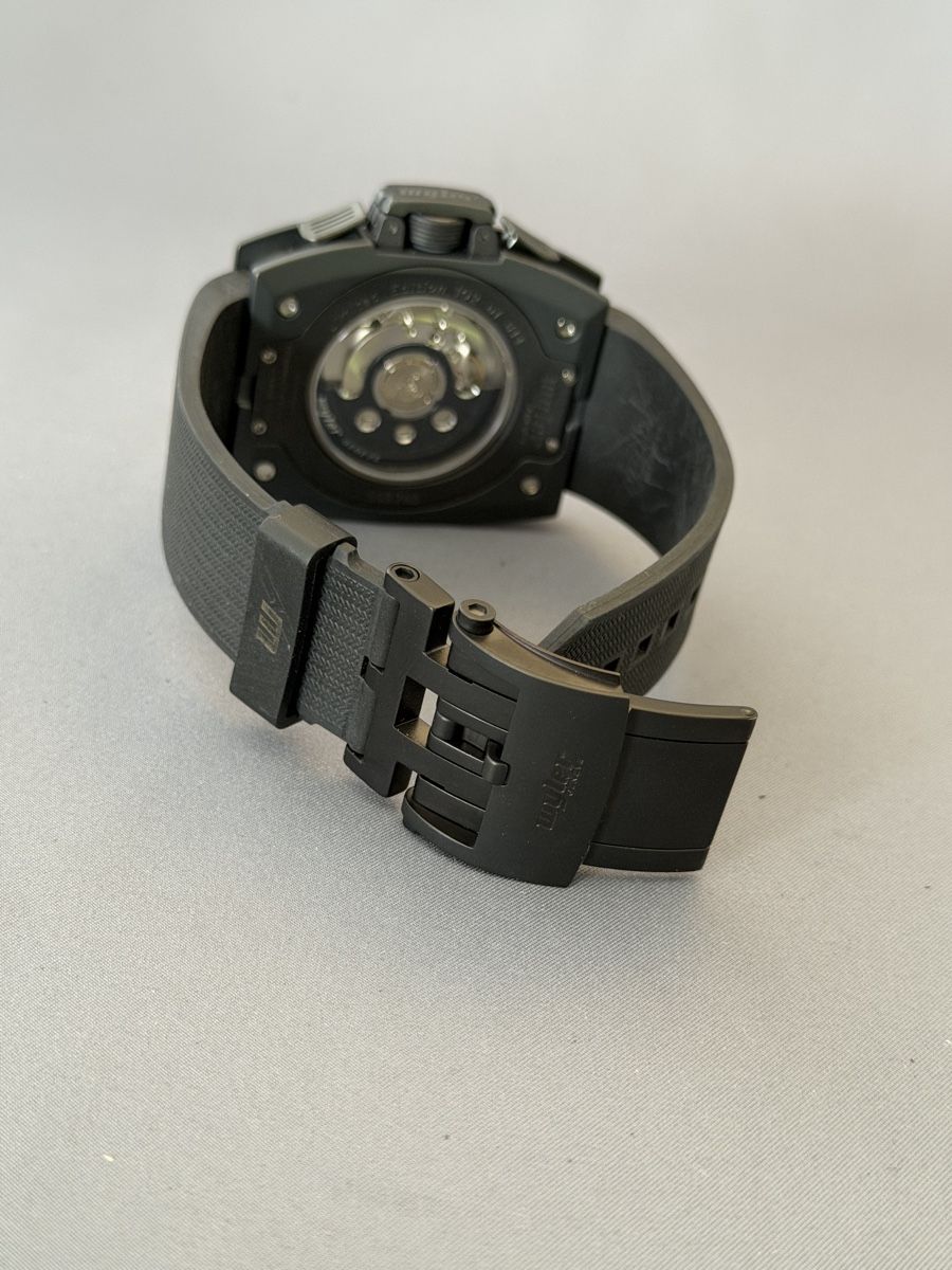 Wyler Montres: Wyler Genève Code R Chronographe – Neuf (Voir description) à Nyon par GenevaLuxuryWatches 4