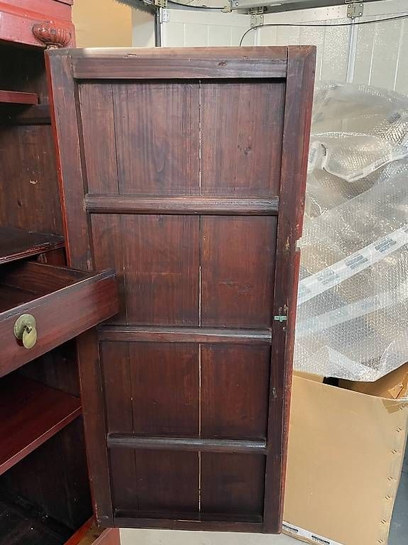 Armadi: Armoire Chinoise - Authentique – Usato da Rüschlikon venduto da FabbyZH 4