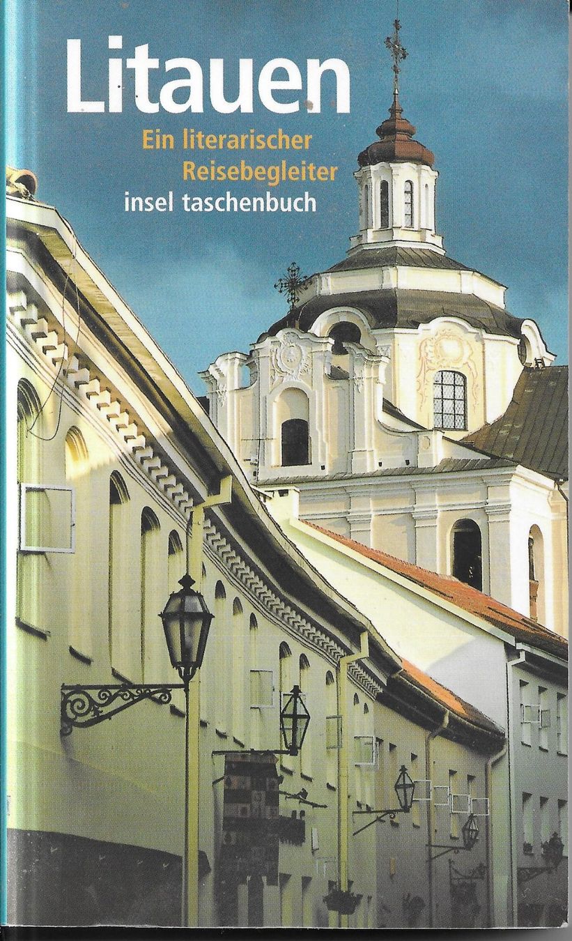 Libri: Claudia Sinnig - Litauen – Nuovo (secondo la descrizione) da Nunningen venduto da mercury-for-books