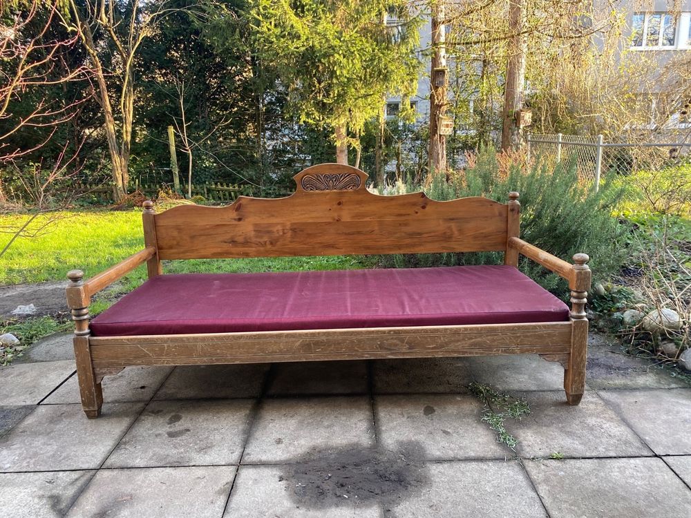 Swahili Couch Kaufen auf Ricardo