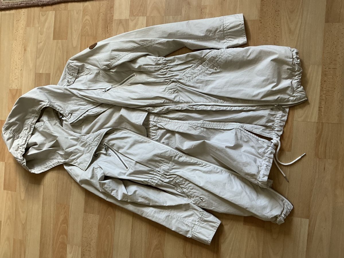 Vestes: Jacke – Neuf (Voir description) à St.Gallen par nat_7n75
