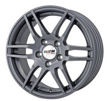PLATIN P65   8x18" Et35 5x112 Einzelstück