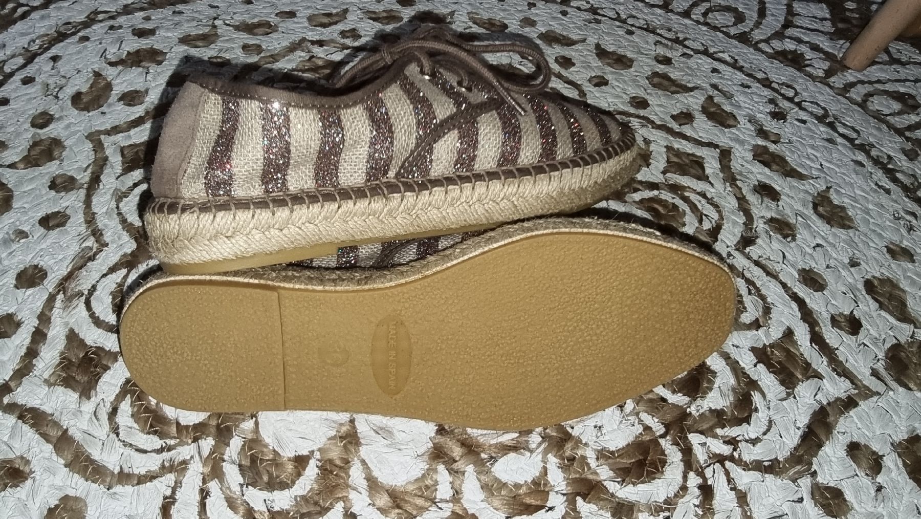 Damenschuhe: Neue Boho Toni Pons Espadrilles gr 36 – Neu und originalverpackt aus Wigoltingen von Zuckerfee84 2