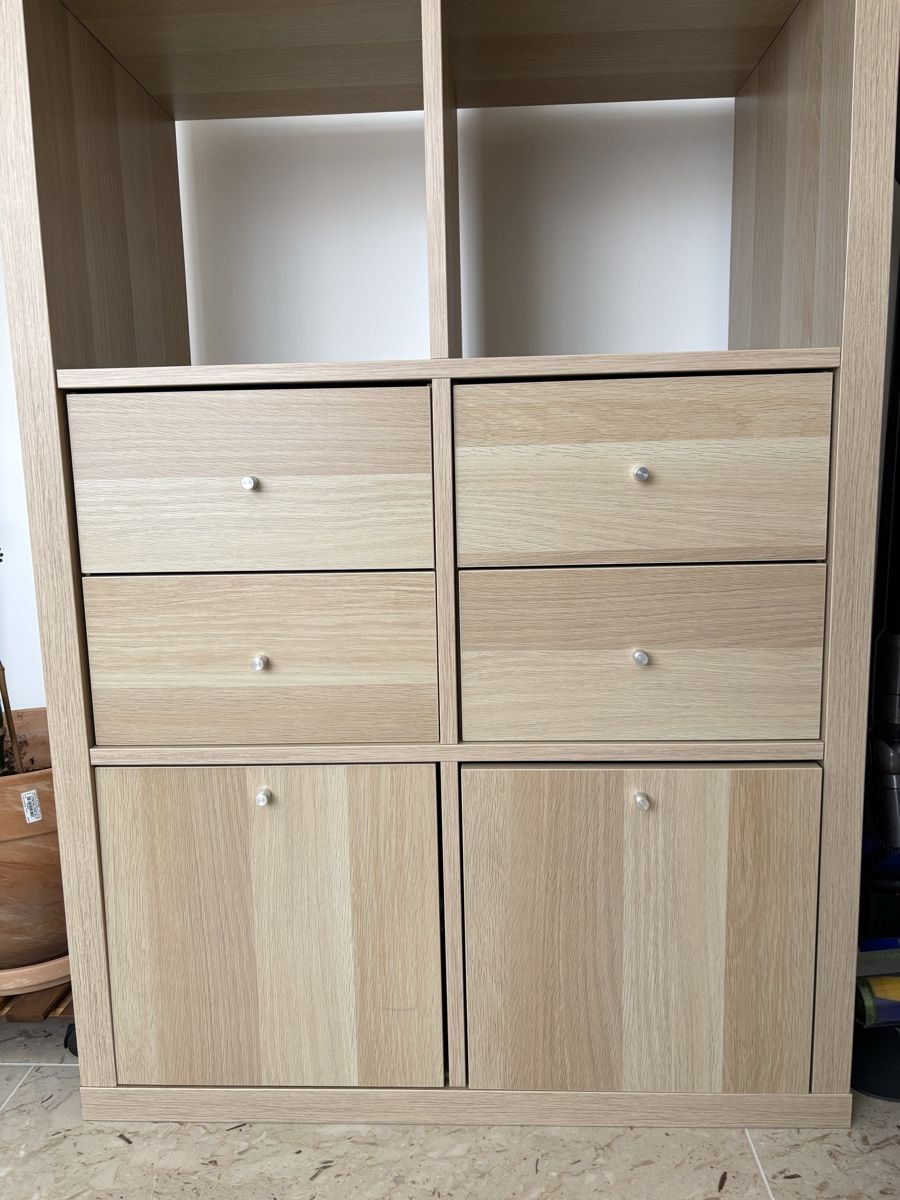 Scaffali: IKEA Kallax Regal – Usato da Zürich venduto da er_8j8r 1