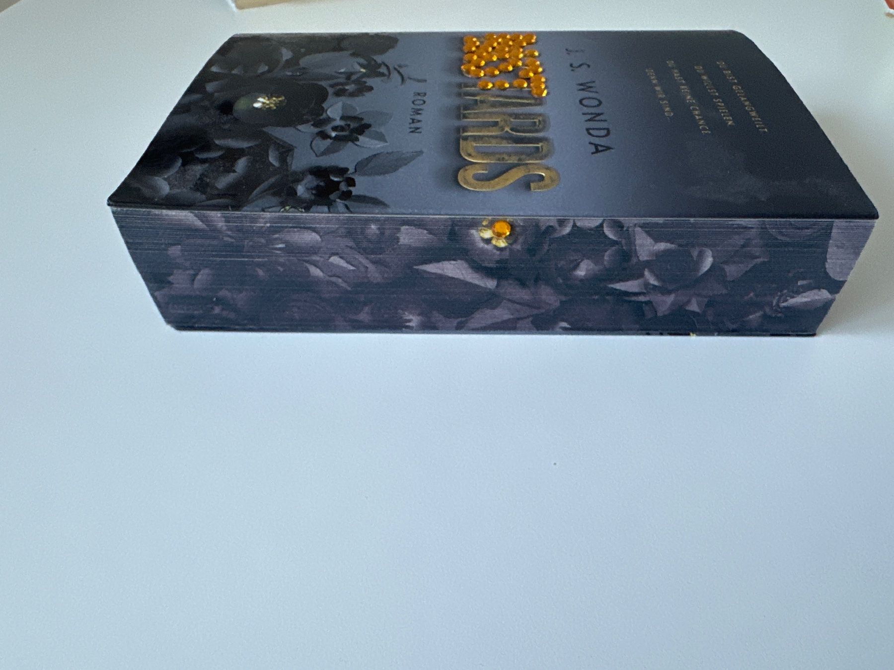 Livres: J. S. Wonda - Bastards – D'occasion à Schwarzenburg par mezulienka 2
