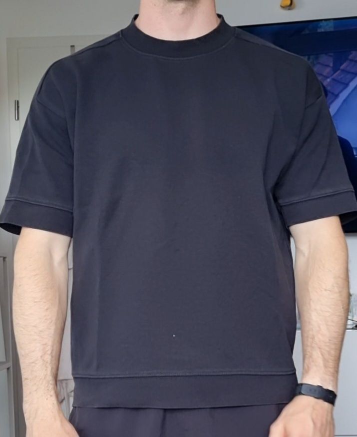 Zara T-shirt: Zara Tshirt Grösse L – Usato da Turbenthal venduto da Julicardo