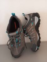 NAGELNEUE UND UNBENUTZTE MARKEN WANDERSCHUHE 