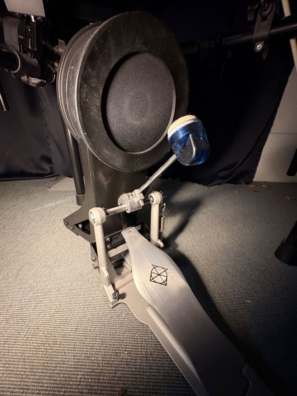 Roland Strumenti musicali: Batterie électrique 2022 – Usato da Pully venduto da pie_8yj6 1
