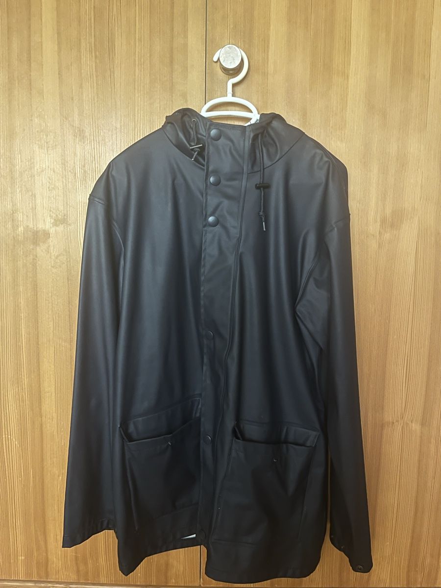 Jacken: Veste de pluie Captain Corsaire – Neu (gemäss Beschreibung) aus Sion von RecupLounge