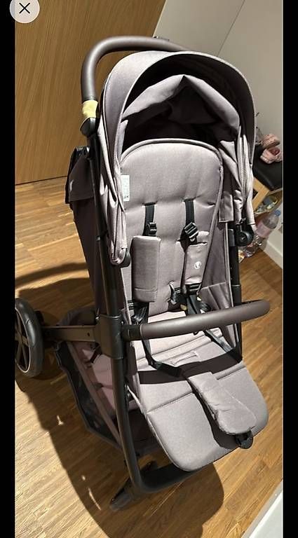 Kinderwagen: kinderwagen  – Gebraucht aus Regensdorf von bes_yd8z