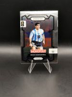 Diego Maradonna - Panini Prizm Monopoly - MISCUT