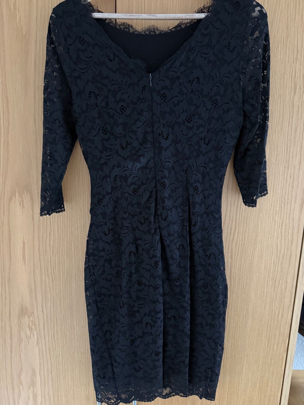 Vestiti: Cocktailkleid Taifun Gr.34 – Usato da Visperterminen venduto da ele_8n98 1