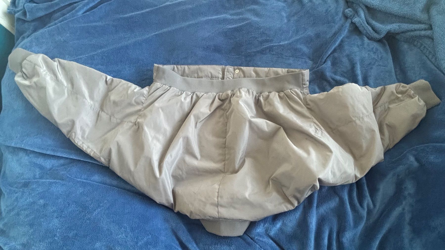 Jacken: Jacke – Neu (gemäss Beschreibung) aus Steinhausen von TimJPowell 1