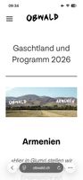 Obwald Festival 2026 2 Tickets