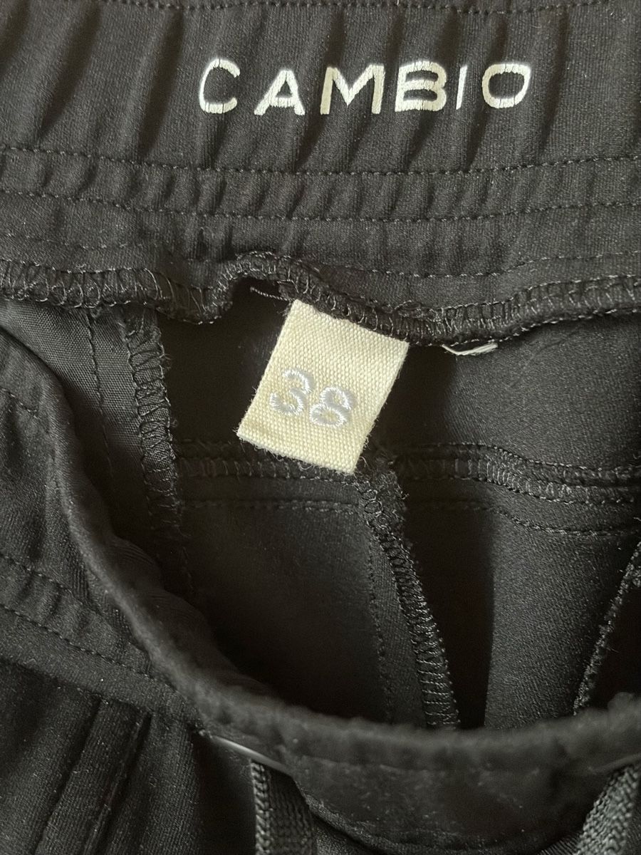 Cambio Hosen: Cambio Hose Grösse 38 – Neu (gemäss Beschreibung) aus Bonstetten von Moma10 4