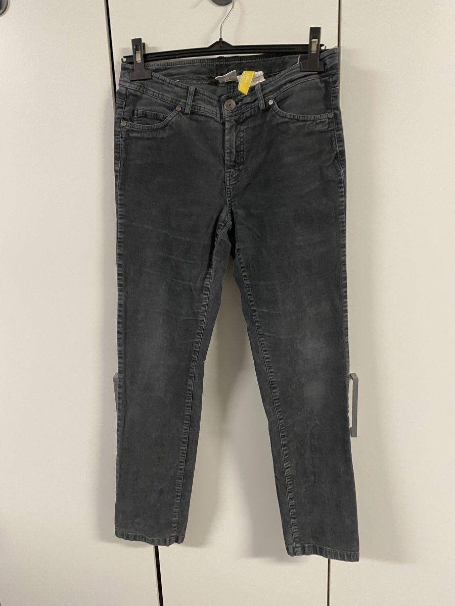 Jeans: Jeans Street One Gr.38 – Usato da Biel-Benken BL venduto da PANORMUS