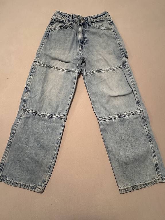 Pantaloni: Jeans / Hose Gr.146/152 – Usato da Fürigen venduto da Dkneu 4