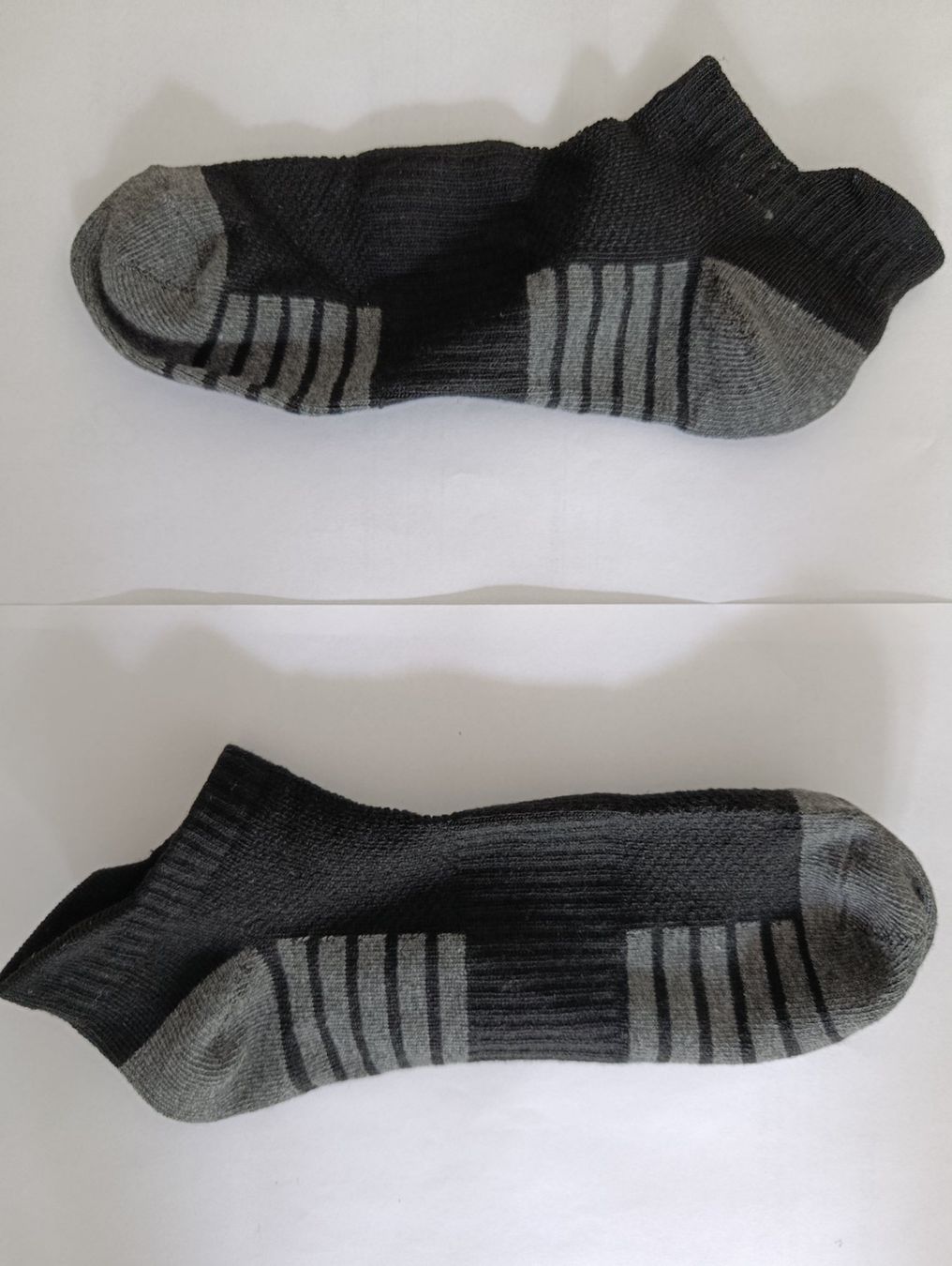 Calze: Neuwertige Socken ca 40/41 – Usato da Chiasso venduto da Kaktus9 1