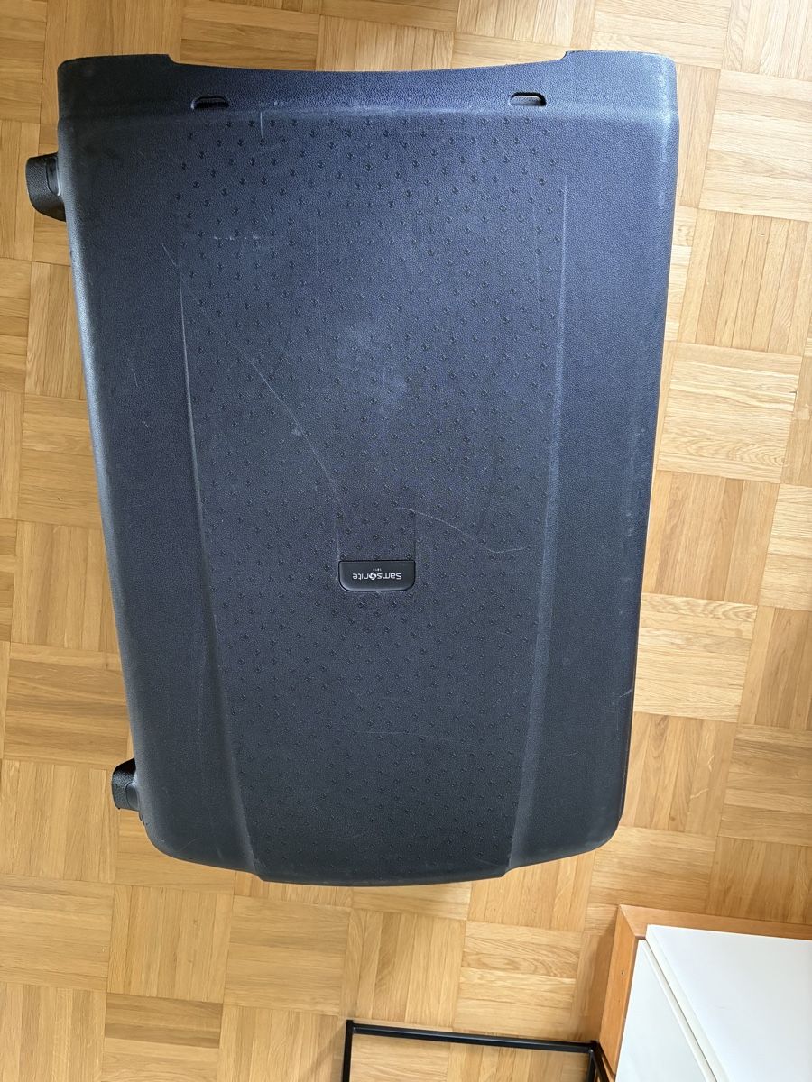 Samsonite Valises de voyage: Samsonite Hartschalenkoffer – D'occasion à Zürich par nepaprocella 5
