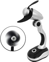 Ventilator ❄gegen ❄Hitze - Mini Ventilator mit viel POWER!❄❄