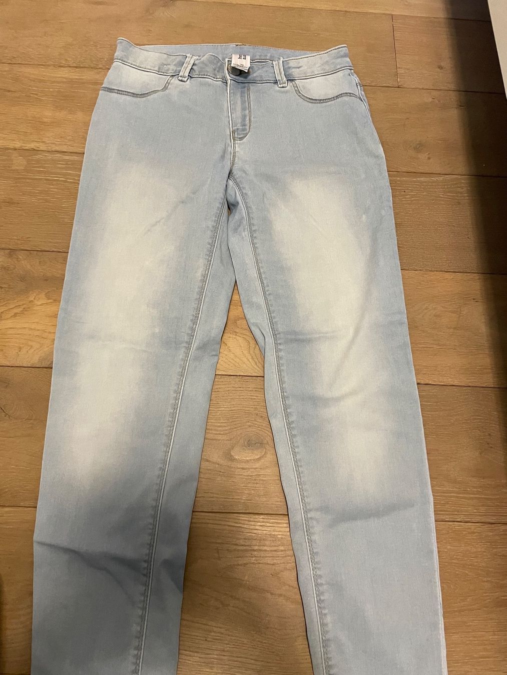 Pantaloni: Jeans Gr. 182 – Nuovo (secondo la descrizione) da Altdorf UR venduto da Lilelo82
