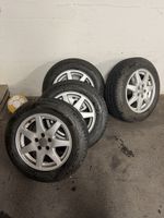 Vw Golf 4 Sommerräder. Dot 2024