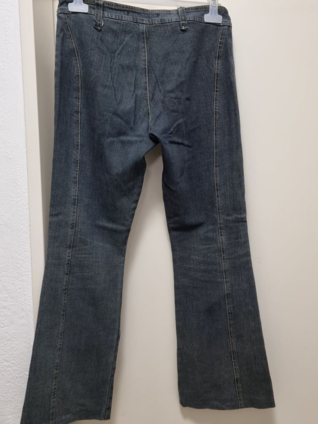 Jeans: Jeans, Hose,   Gr.38 – Usato da Geroldswil venduto da Agapanthus22 3