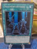 Yu-Gi-Oh Karte Drachentaktiken LCKC-DE073 1. Auflage