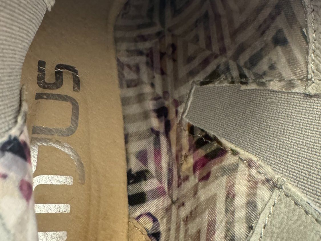 Mjus Scarpe da donna: Mjus Stiefeletten Gr.39 – Nuovo (secondo la descrizione) da Nürensdorf venduto da 2ND_STORY 9