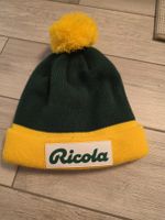 Mütze Ricola 