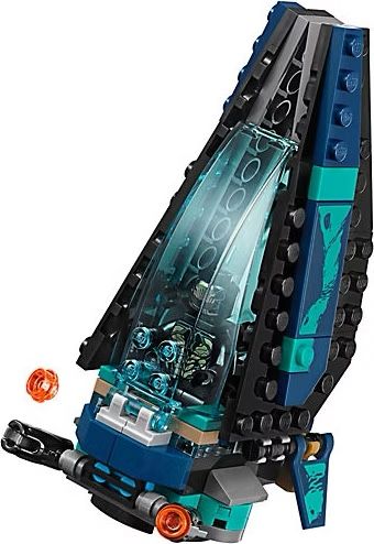 Lego Kit di costruzioni: LEGO 76101 Outrider Dropship-Attack neu – Nuovo e nell'imballaggio originale da Recherswil venduto da Easy_sell 2