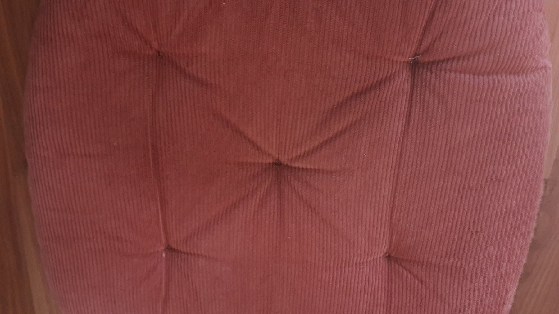 Cuscini: Sitzkissen 40x43 – Nuovo (secondo la descrizione) da Schwarzenburg venduto da Flamingo07 1