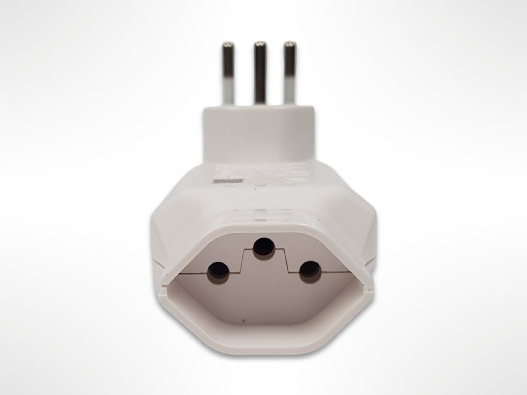 Stecker: MAX HAURI AG Zeitschaltuhr – Neu und originalverpackt aus Suhr von Restwert_Suhr 2