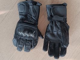 IXS gloves