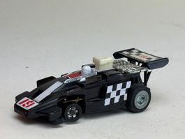 GB5- Faller AMS TCR Rennwagen schwarz