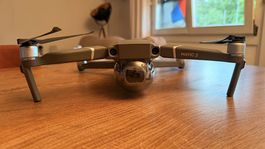 DJI Mavic 2 pro und ND Filter 4er Set