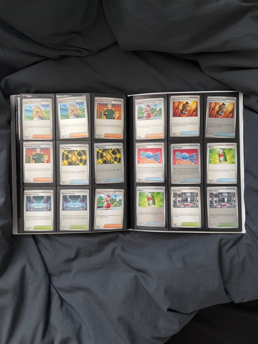 Pokémon Cartes à collectionner: Mega Evolution Master Set – Neuf (Voir description) à Zollikofen par blaizol 5