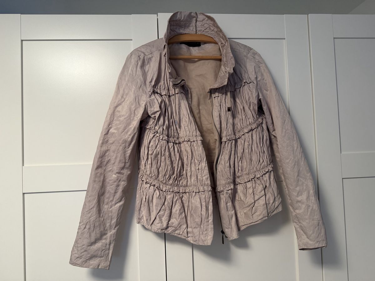 Giacche: Jacke  – Usato da Muttenz venduto da Zara-Camp 1