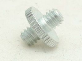 Schraube 1/4" Fotogewinde Linhof Foba Manfrotto