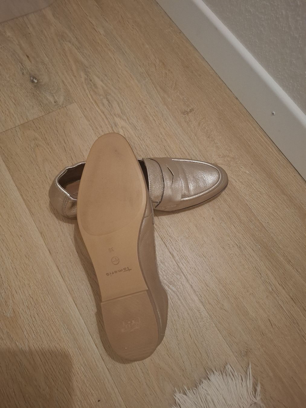 Tamaris Damenschuhe: Tamaris Schuhe – Neu (gemäss Beschreibung) aus Balzers von 120490 2