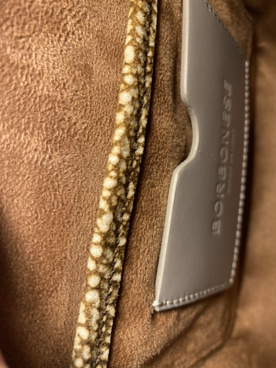 Borse da donna: Borbonese sac NEUF! – Nuovo (secondo la descrizione) da Genève venduto da mar_pjp5 7