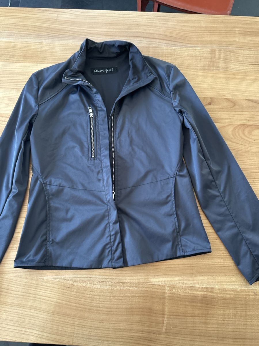 Claudia Güdel Jacken: Übergangsjacke Claudia Güdel – Gebraucht aus illnau von sapperlotti 1