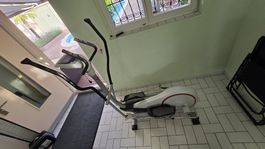 Crosstrainer Kettler UNIX EX guter Zustand