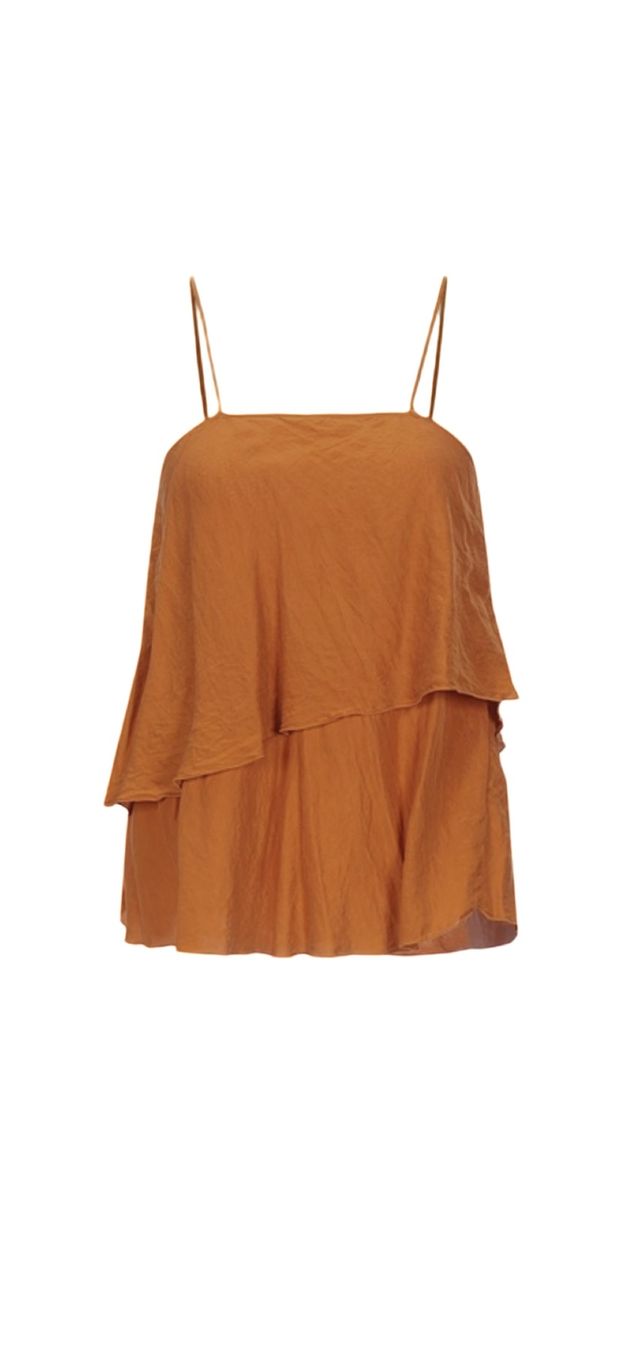Forte Forte Tops: forte_forte Top aus Seide - neu - – Neu (gemäss Beschreibung) aus Jona von vanessasupermarket20 4