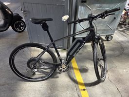 Simplon eSilkcarbon