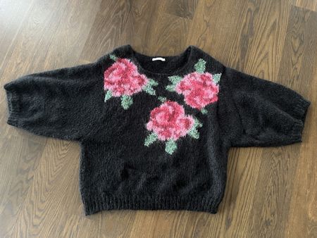 Strickpullover Mes Demoiselles